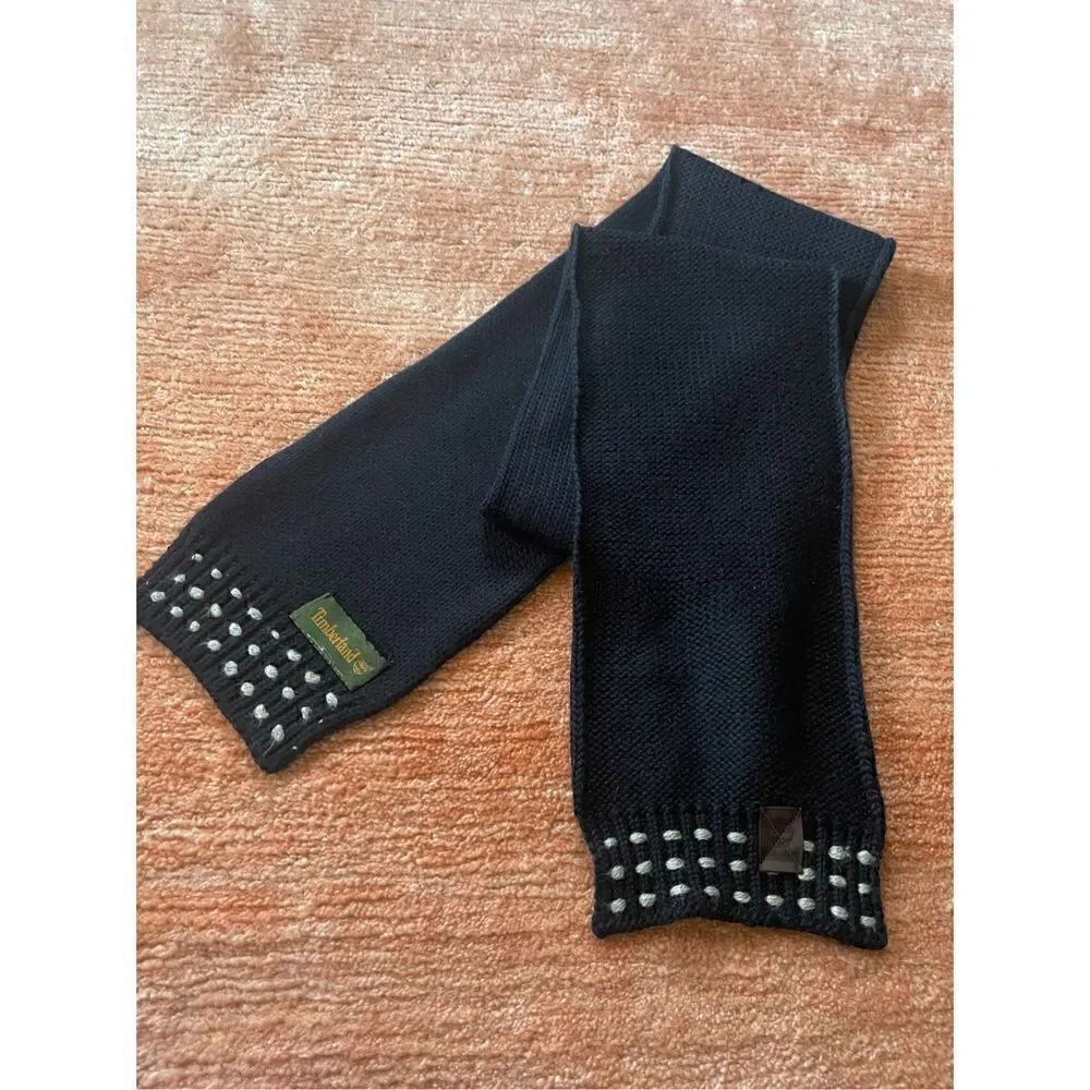 Timberland men’s scarf